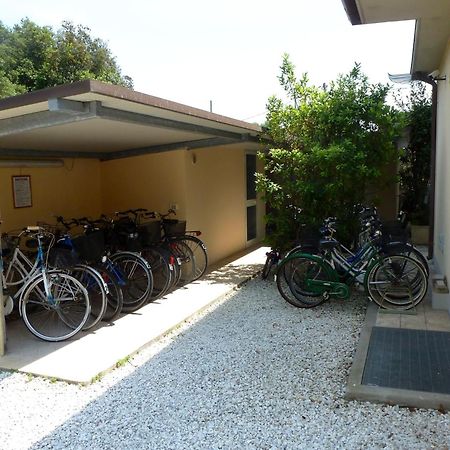 Hotel Versilia Lido di Camaiore Luaran gambar