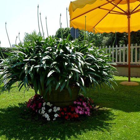 Hotel Versilia Lido di Camaiore Luaran gambar