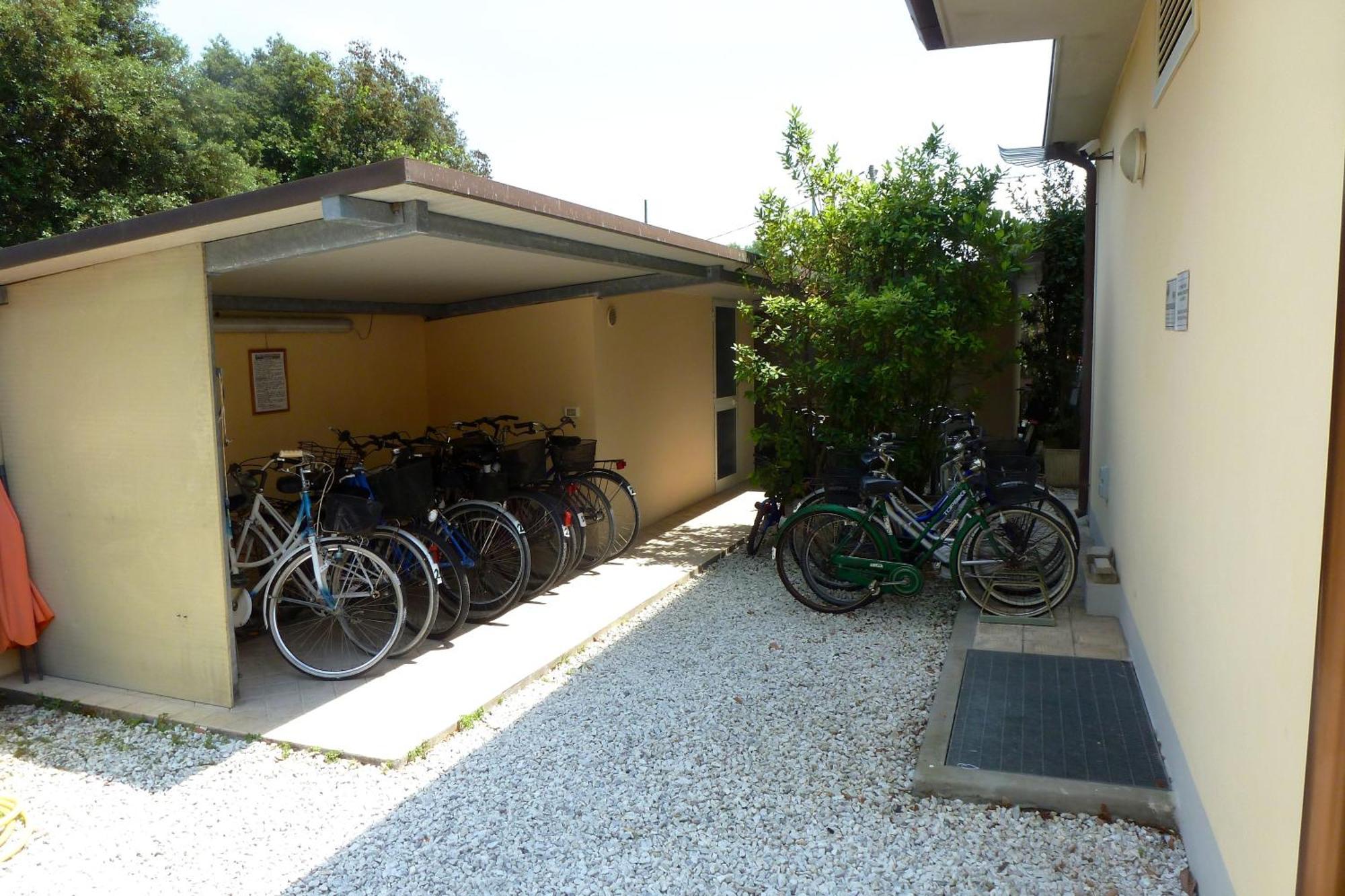 Hotel Versilia Lido di Camaiore Luaran gambar