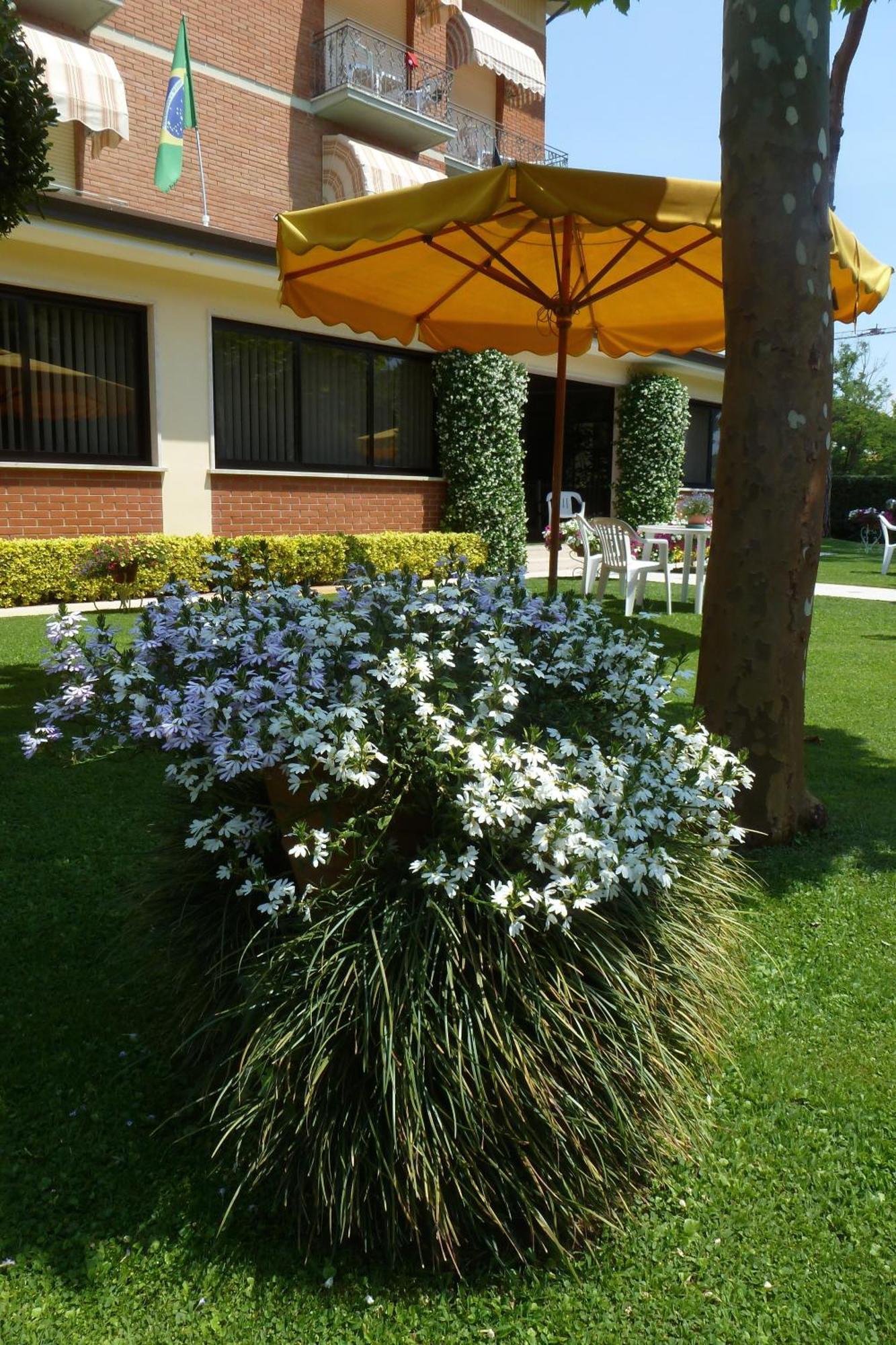 Hotel Versilia Lido di Camaiore Luaran gambar