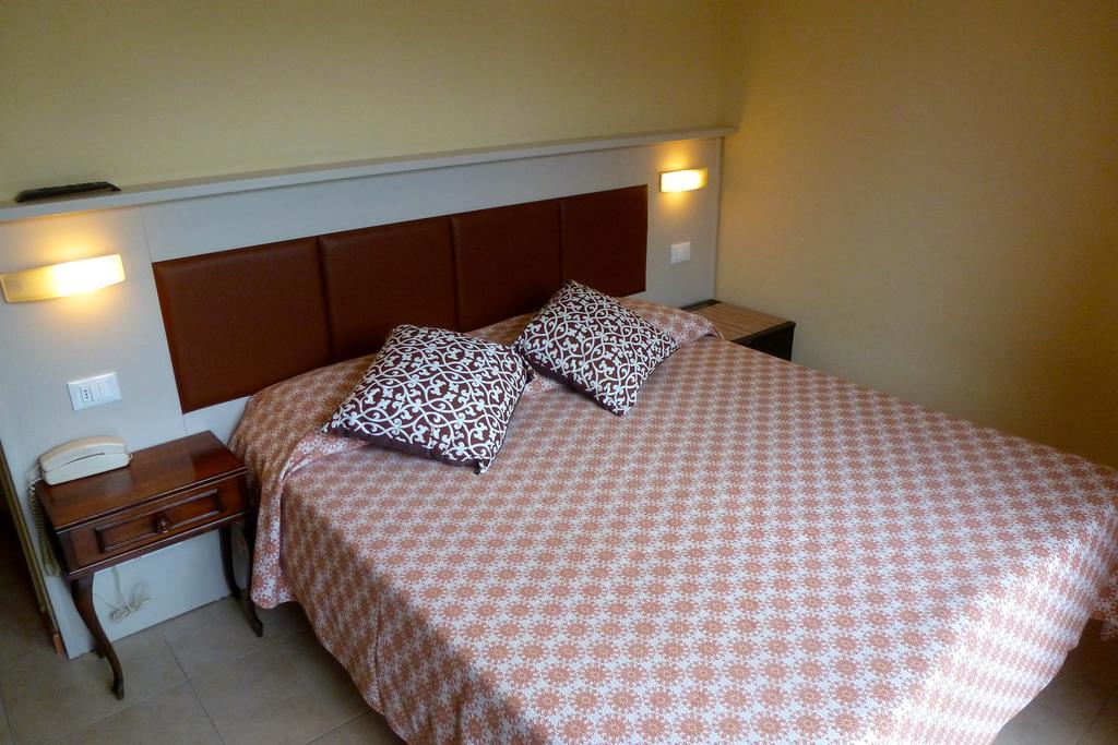 Hotel Versilia Lido di Camaiore Luaran gambar
