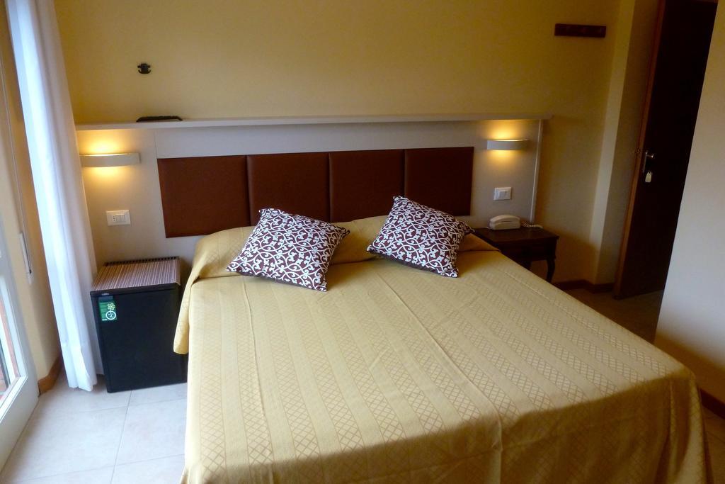 Hotel Versilia Lido di Camaiore Luaran gambar