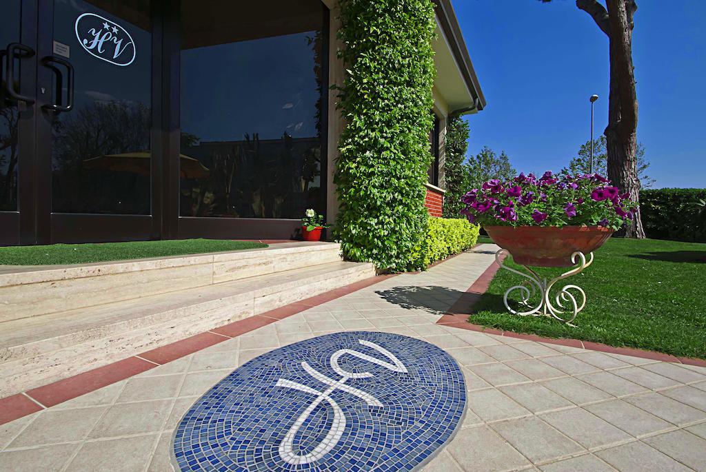 Hotel Versilia Lido di Camaiore Luaran gambar