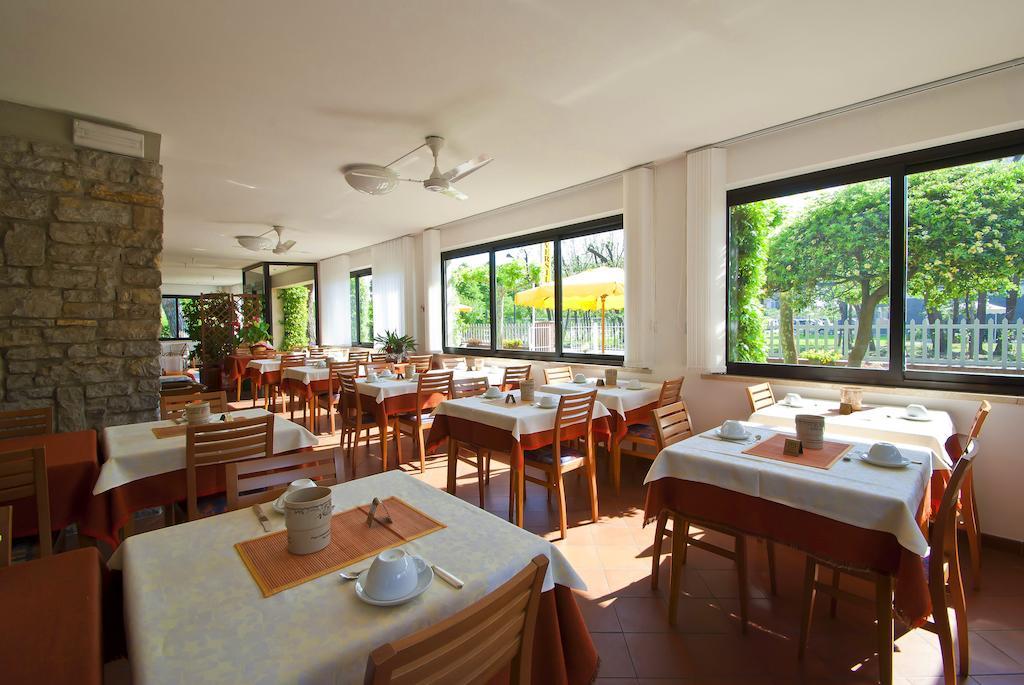 Hotel Versilia Lido di Camaiore Luaran gambar
