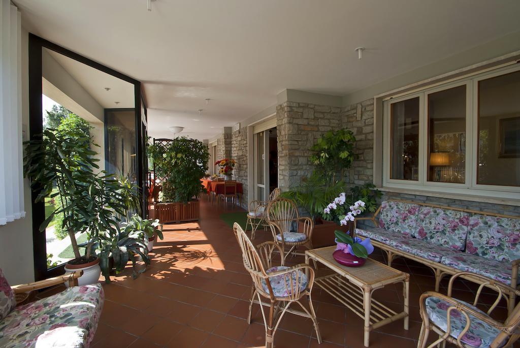 Hotel Versilia Lido di Camaiore Luaran gambar