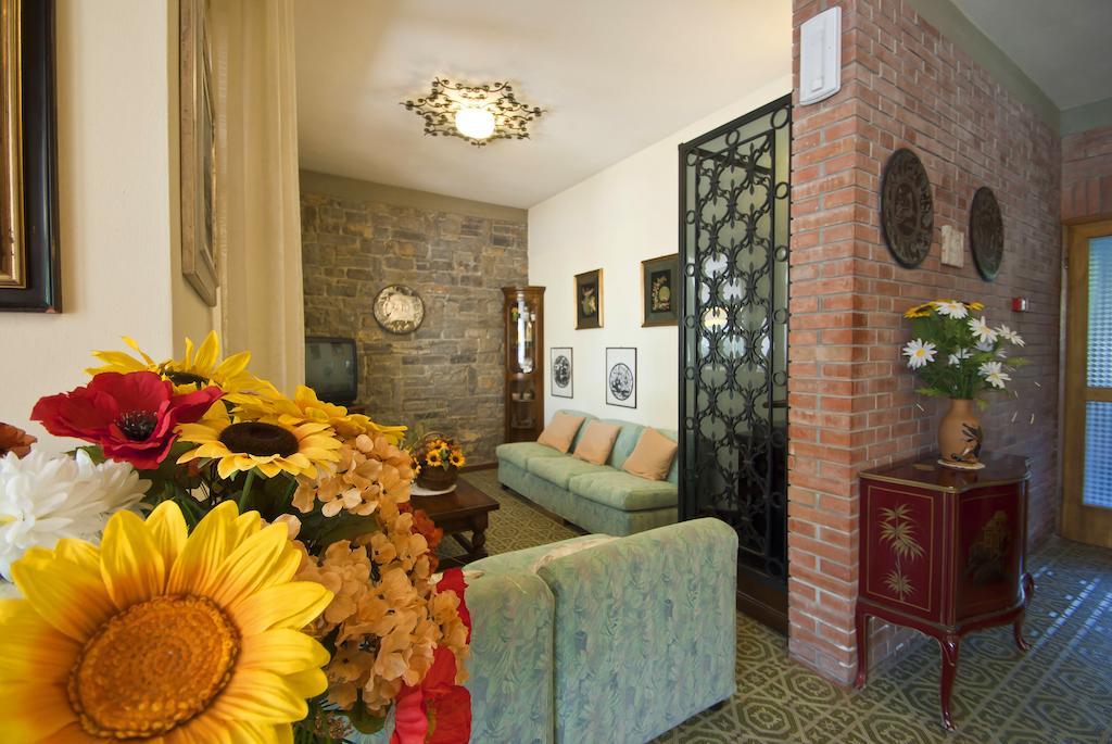 Hotel Versilia Lido di Camaiore Luaran gambar
