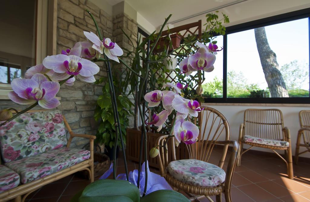 Hotel Versilia Lido di Camaiore Luaran gambar