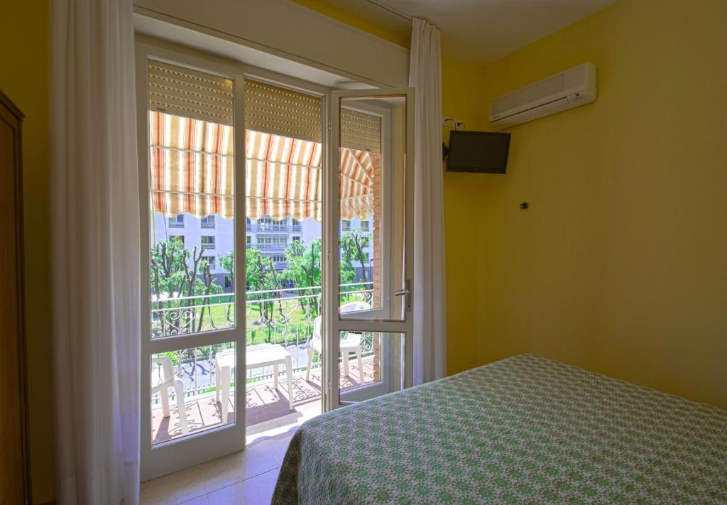 Hotel Versilia Lido di Camaiore Luaran gambar