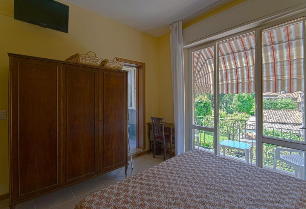 Hotel Versilia Lido di Camaiore Luaran gambar