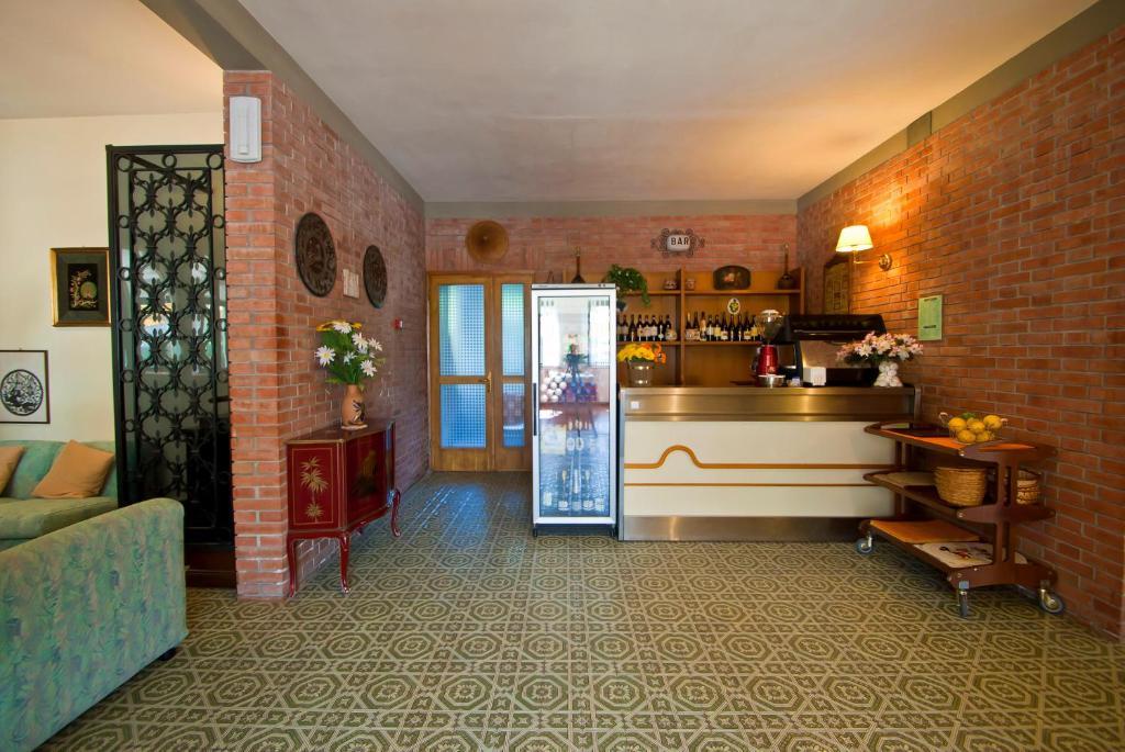 Hotel Versilia Lido di Camaiore Luaran gambar