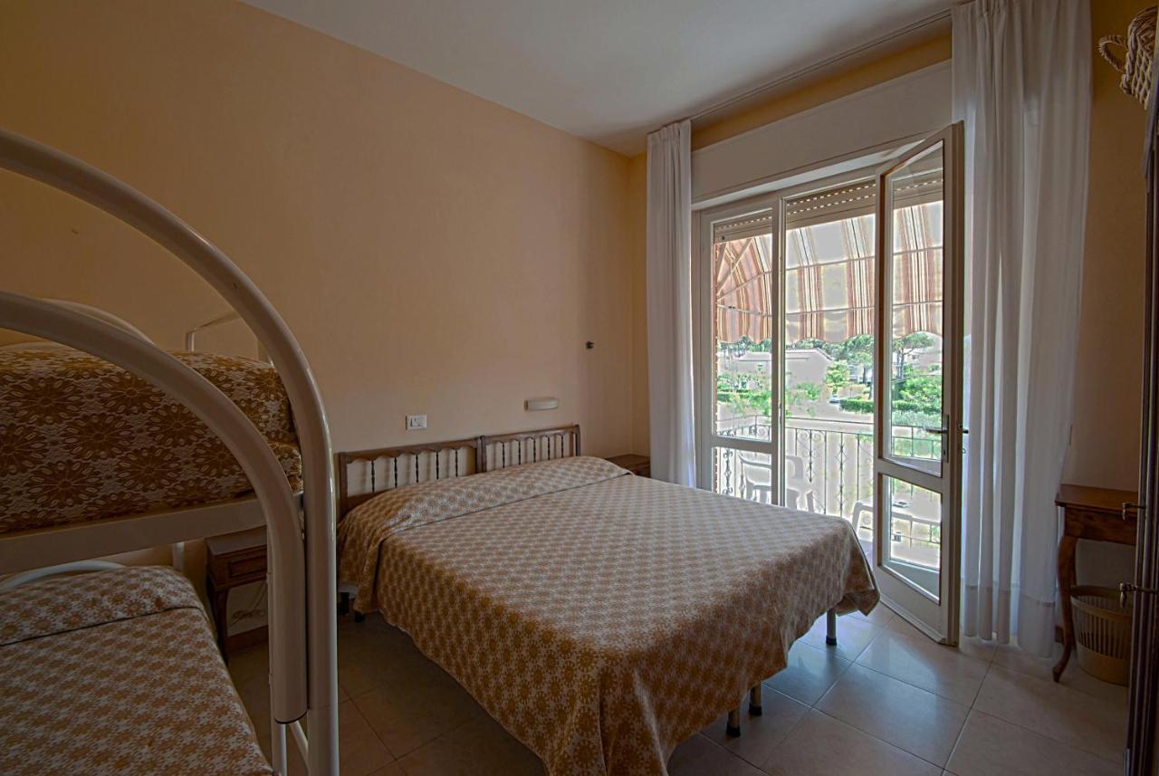 Hotel Versilia Lido di Camaiore Luaran gambar